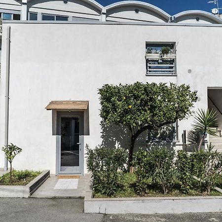 Apartamento Come A Casa Tua, Terre Marine La Spezia Exterior foto