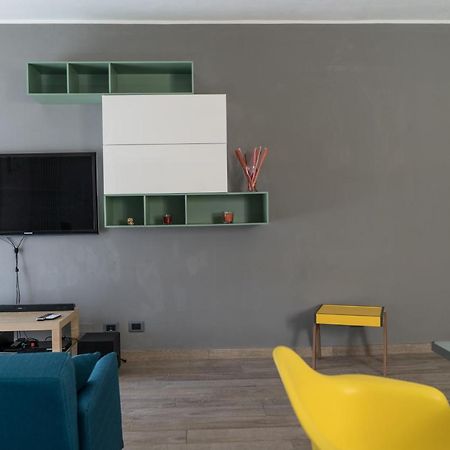 Apartamento Come A Casa Tua, Terre Marine La Spezia Exterior foto