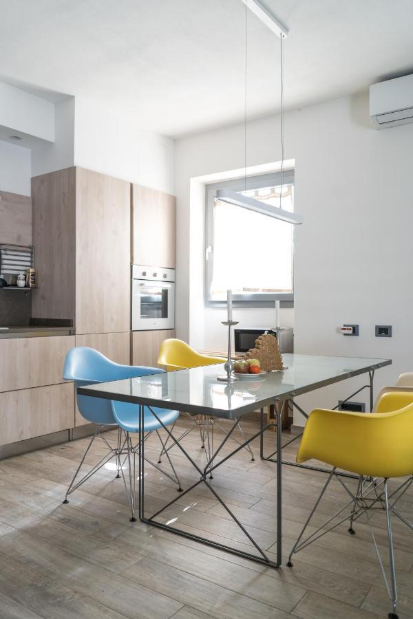 Apartamento Come A Casa Tua, Terre Marine La Spezia Exterior foto