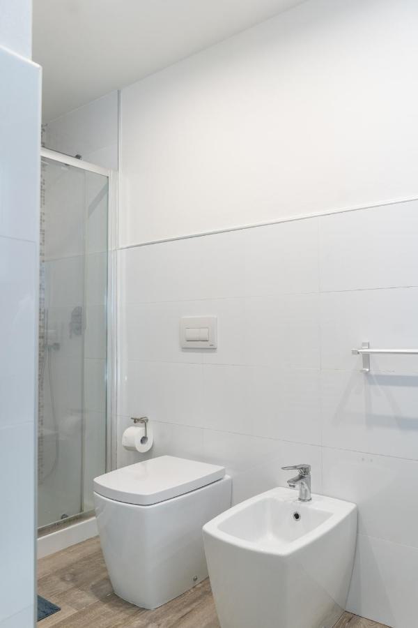 Apartamento Come A Casa Tua, Terre Marine La Spezia Exterior foto