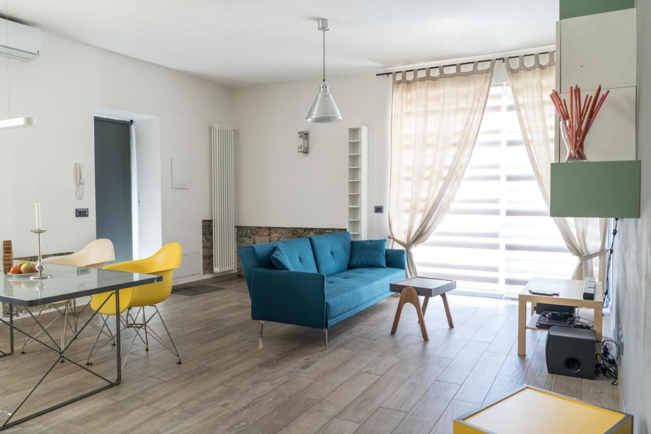 Apartamento Come A Casa Tua, Terre Marine La Spezia Exterior foto