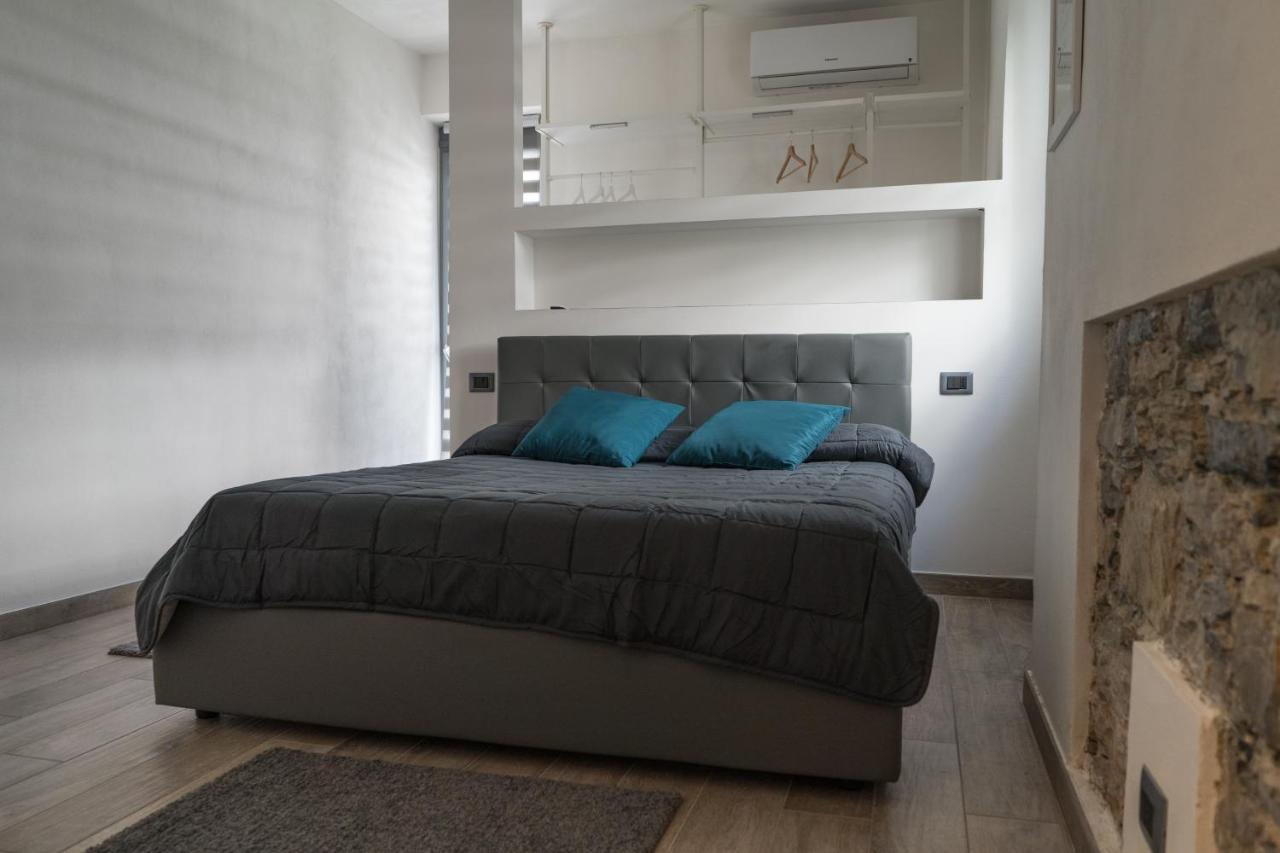 Apartamento Come A Casa Tua, Terre Marine La Spezia Exterior foto